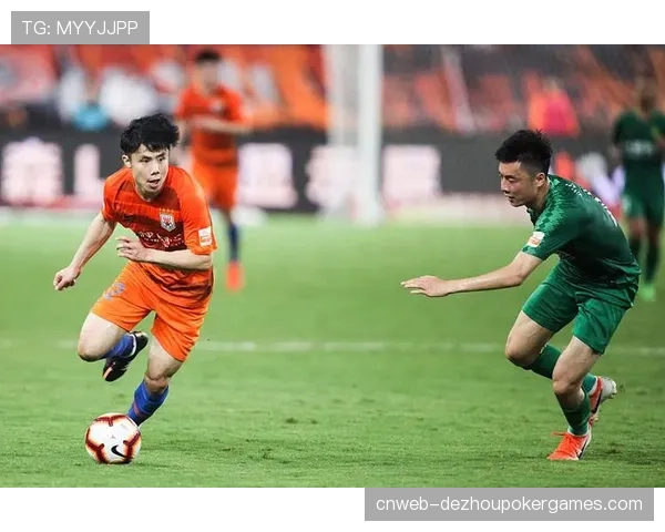 山东泰山vs上海海港赛前前瞻：攻防转换节奏成比赛胜负手