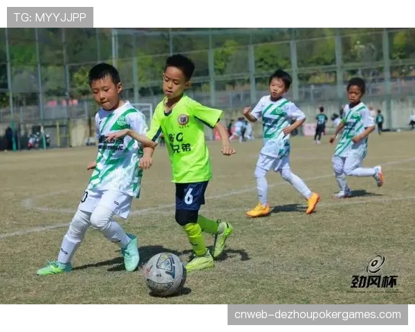 江苏五厅局联合发文建设足球青训中心，重塑青训体系